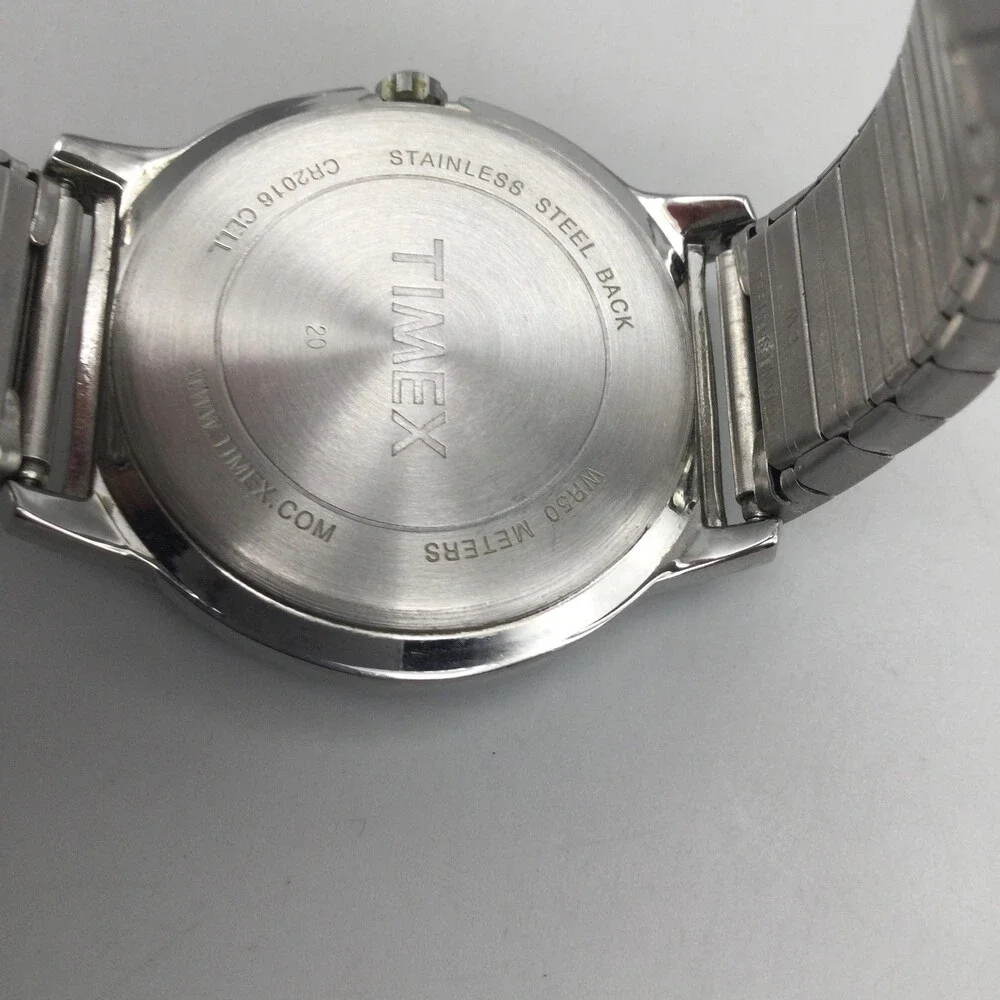 Timex see photos